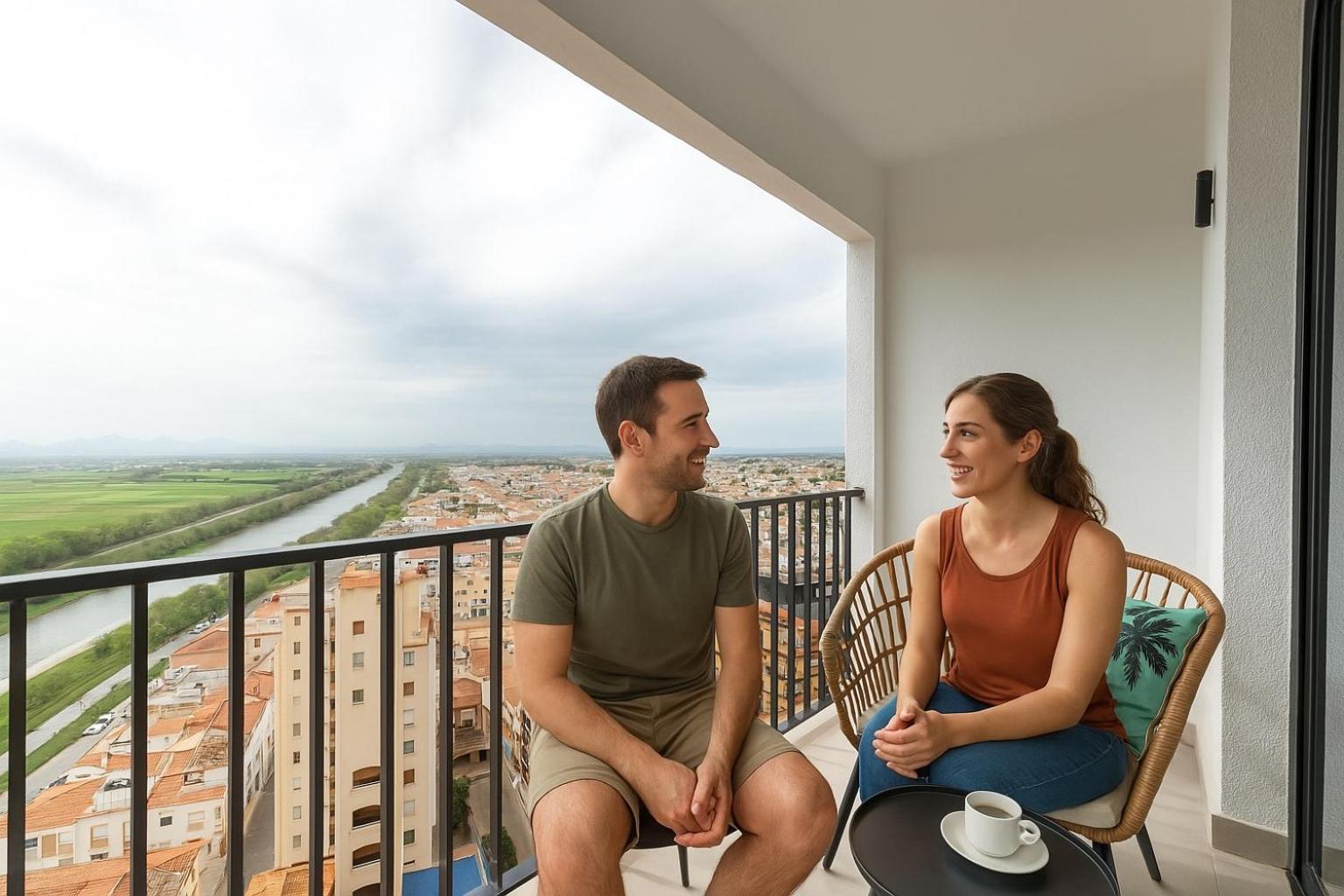 Holidays P16 - Hidromasaje Empuriabrava Luaran gambar